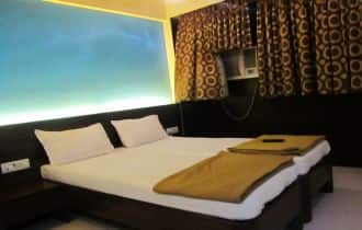 Hotel Mahesh Residency, Navi Mumbai 2